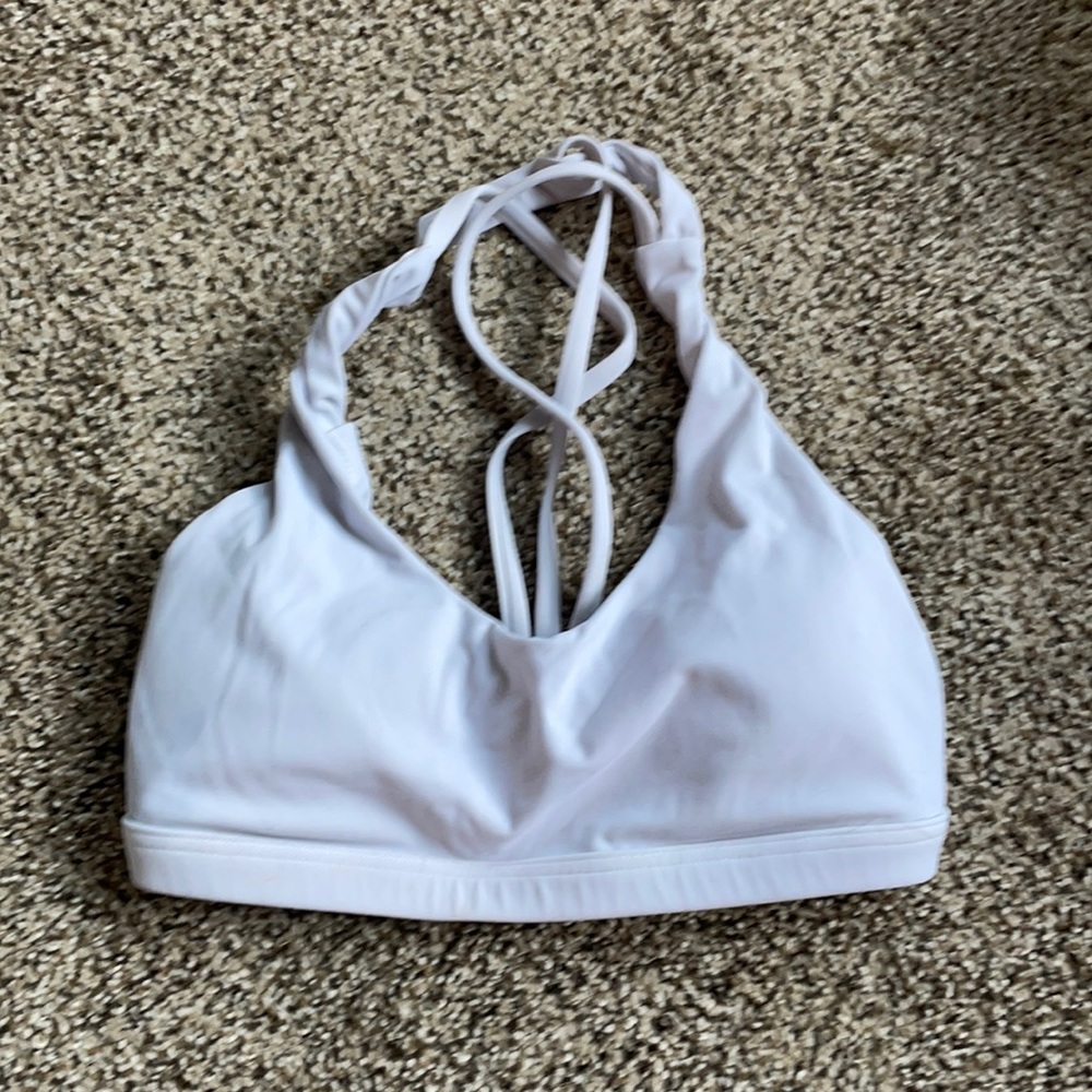 Buffbunny bra